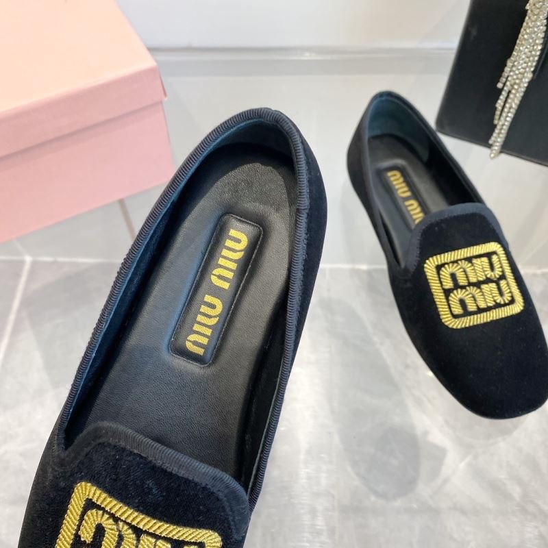 Miu Miu Shoes